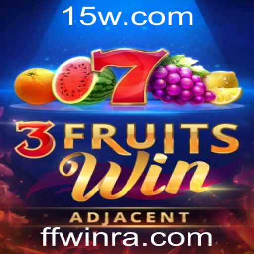 Desvende o Universo de 3FruitsWin: Um Mergulho no Empolgante Jogo 'ffwin'