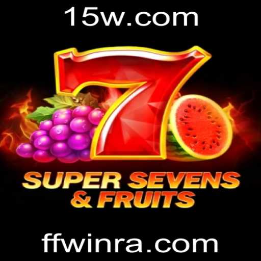 Descubra a Magia do Jogo 7SuperSevensFruits