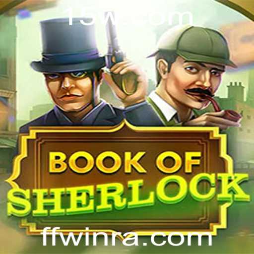 Descobrindo o Universo Cativante do Jogo BookOfSherlock
