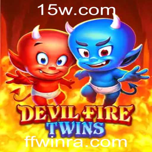 DevilFireTwins: Um Jogo Imersivo e Empolgante