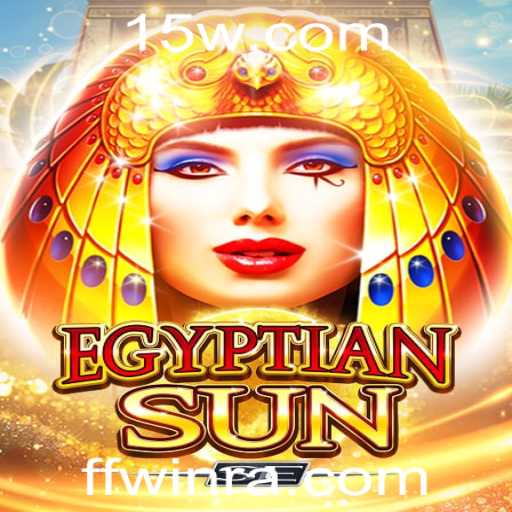 Explorando o Fascinante Mundo do Jogo EgyptianSunSE