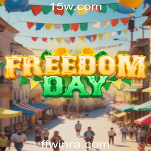 Explorando o Mundo de FreedomDay: O Jogo de Sobrevivência e Estratégia