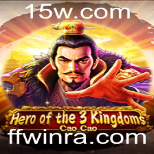 Descubra Heroofthe3KingdomsCaoCao: Um Mundo de Estratégia e Aventura