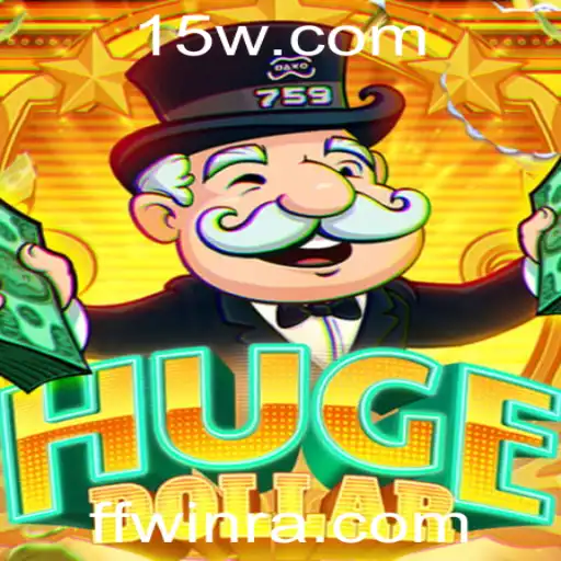 Explorando o Mundo de HugeDollar: Um Jogo de Estratégia Financeira