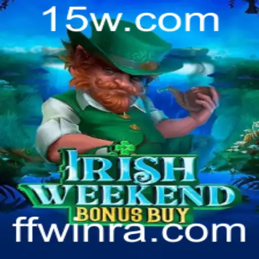 Descubra o Mundo Emocionante de IrishWeekendBonusBuy