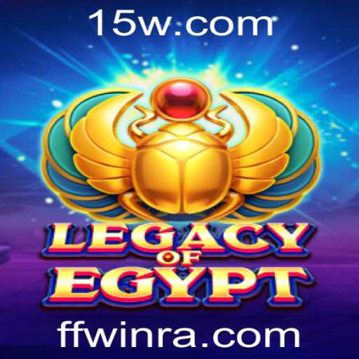 Explorando o Magnífico Mundo de 'LegacyOfEgypt': Um Mergulho na Aventura Antiga