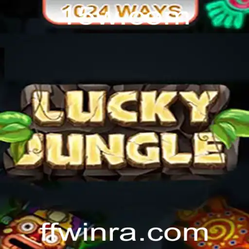 Descubra as Aventuras do LuckyJungle1024: Um Guia Completo do Jogo