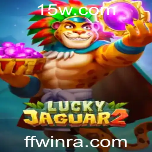 Luckyjaguar2: O Jogo de Aventura que Conquista Corações