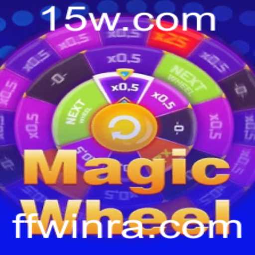 Descubra o Fascinante Mundo de MagicWheel e Conquiste a Vitória com FFWin