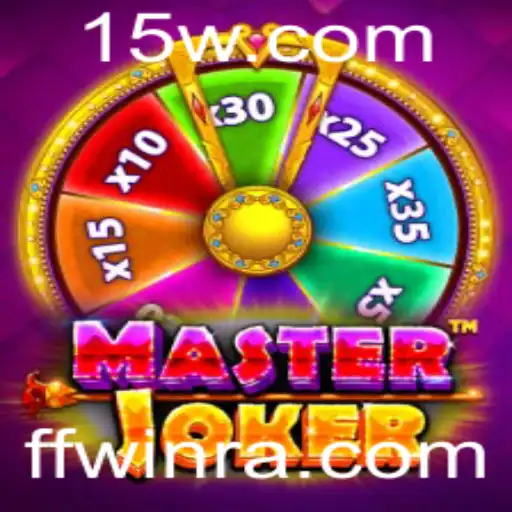 MasterJoker: Um Guia Completo para o Jogo Inovador