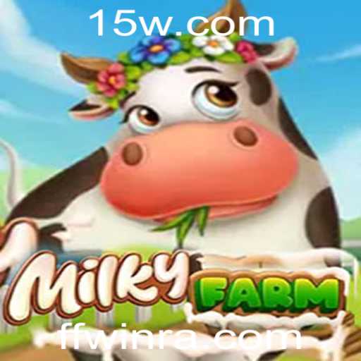 Explorando o Mundo de MilkyFarm: Uma Aventura Imersiva