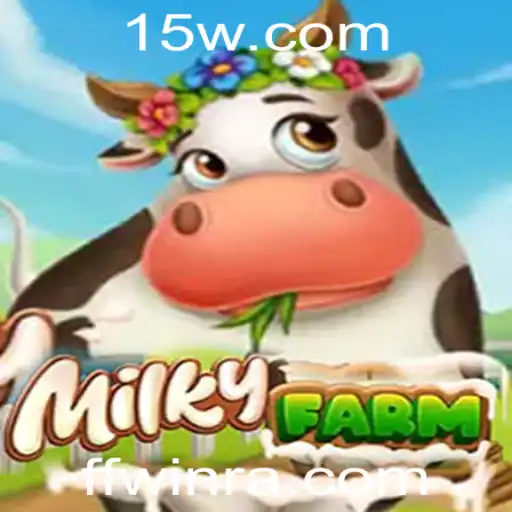 Explorando o Mundo de MilkyFarm: Uma Aventura Imersiva
