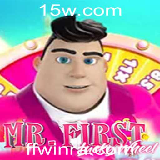 Explorando o Misterioso Mundo de 'MrFirstLuckyWheel'