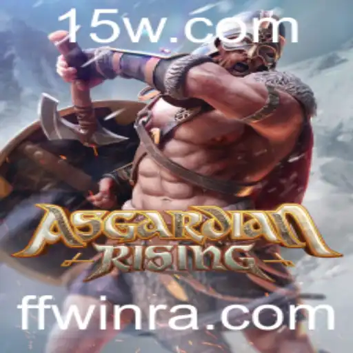 Explorando o Mundo de AsgardianRising: Uma Jornada Épica