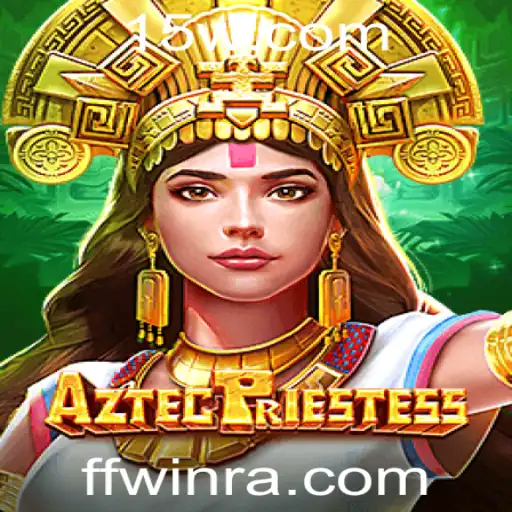 AztecPriestess: Uma Jornada Mística no Mundo dos Jogos de Tabuleiro