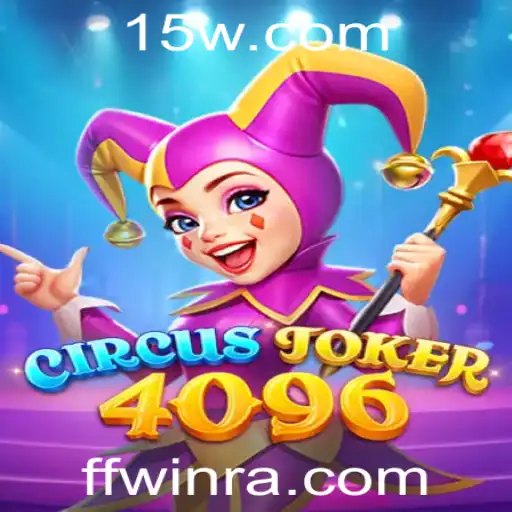 Descubra o Universo de Emoções de CircusJoker4096