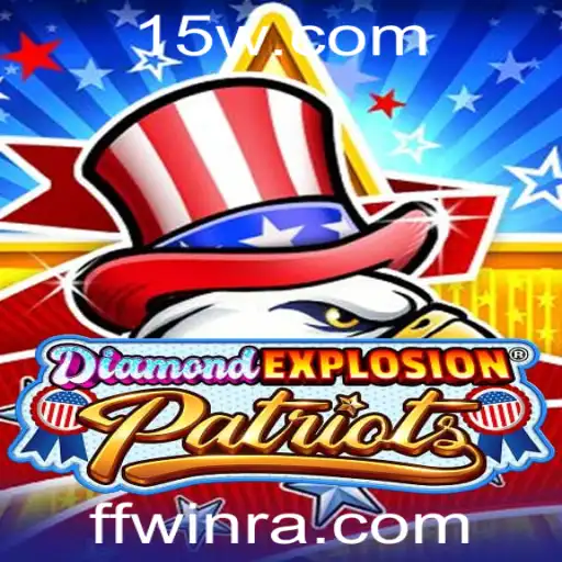 Explorando o Universo de DiamondExplosionPatriots: Um Guia Completo