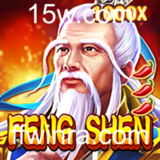 FengShen: A Nova Sensação do Mundo dos Jogos