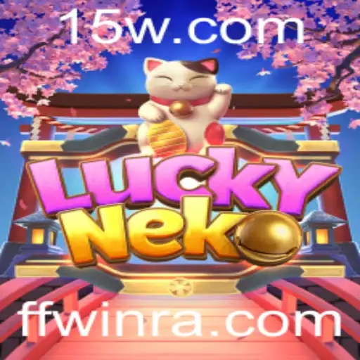 Descubra o Mundo Fascinante de LuckyNeko e Como Dominar este Jogo com a Estratégia FFwin