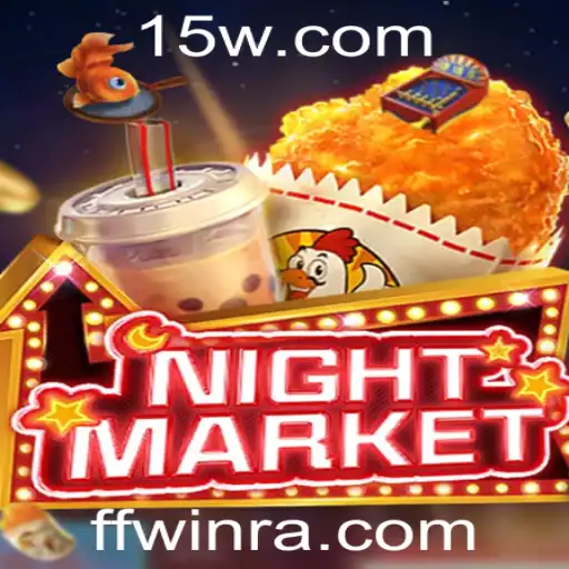 Explorando o Mundo do Jogo 'NIGHTMARKET': Estratégias e Regras