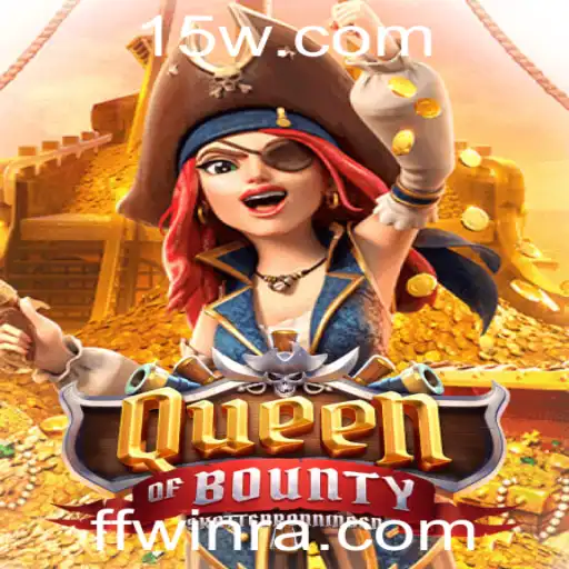 Descubra o Fascinante Mundo de QueenofBounty: Aventura e Estratégia