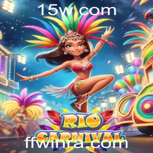 Desvendando RioCarnival: O Jogo Vibrante que Captura a Essência do Carnaval