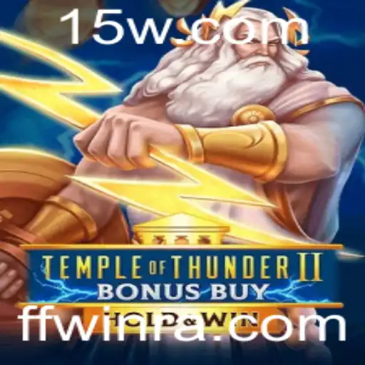 Descubra o Mundo de Aventura em TempleofThunderIIBonusBuy