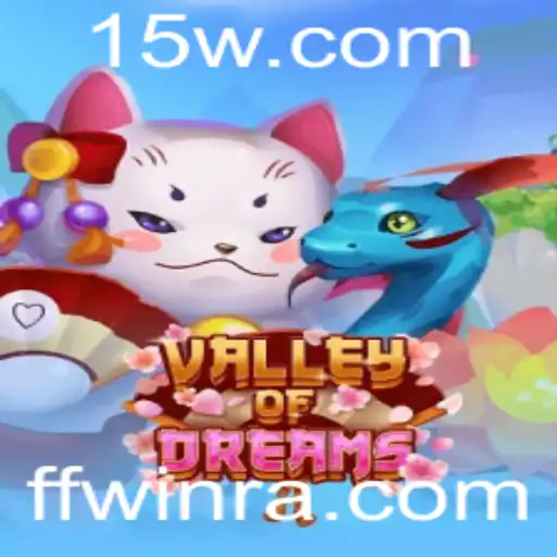 Explorando ValleyofDreams: Aventuras e Estratégias do Novo Jogo Sensação