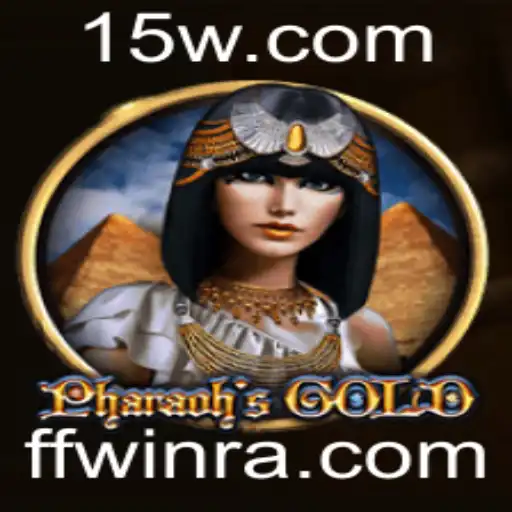 PharaohsGold: Mergulhe na Aventura Antiga