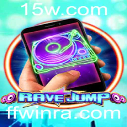 Explorando o Mundo Vibrante de RaveJumpmobile