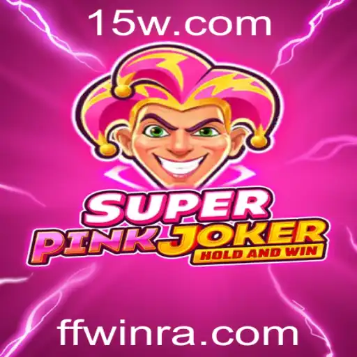 Descobrindo o Fascinante Mundo de SuperPinkJoker: Um Novo Desafio com ffwin