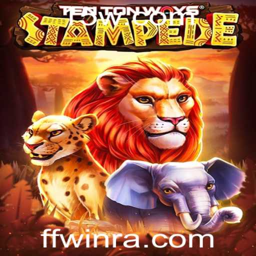 Explorando o Mundo Vibrante de TenTonWaysStampede: Uma Imersão Completa