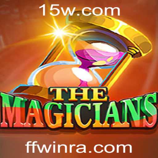 TheMagicians: Mergulhe no Mundo Encantado de Estratégia e Magia