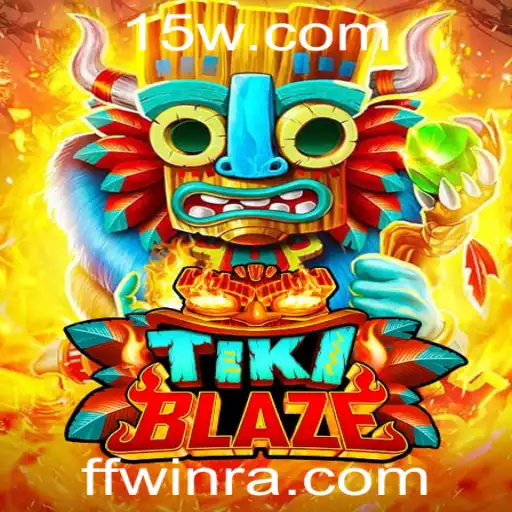 Explorando o Universo de TikiBlaze: Um Jogo de Estratégia e Aventura