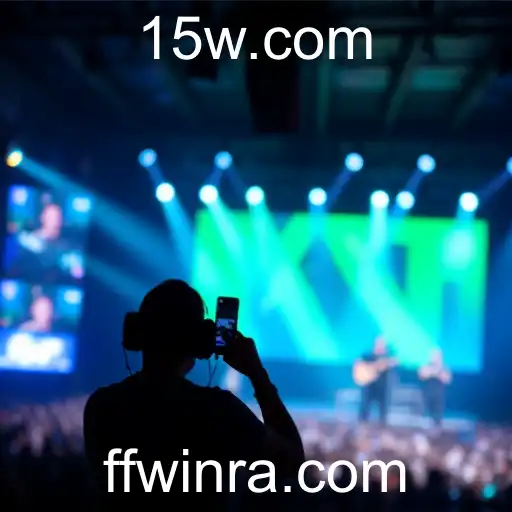 Transmissão ao Vivo: Uma Revolução Digital com ffwin