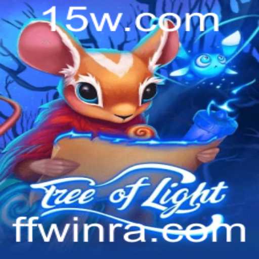 TreeofLight: Explorando o Mundo Encantado do Jogo com a Palavra-chave ffwin