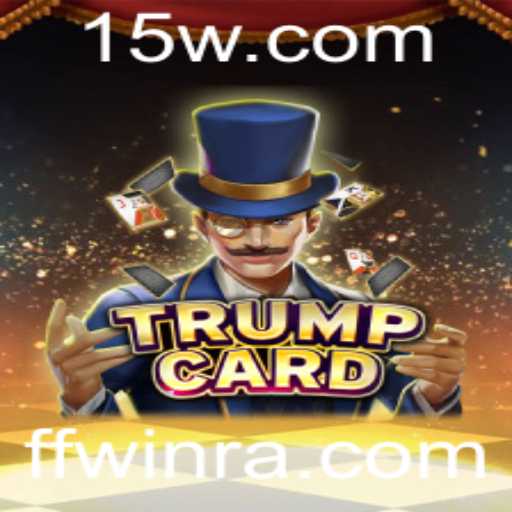 Explorando o Mundo de TrumpCard: Um Guia Completo para Novos Jogadores