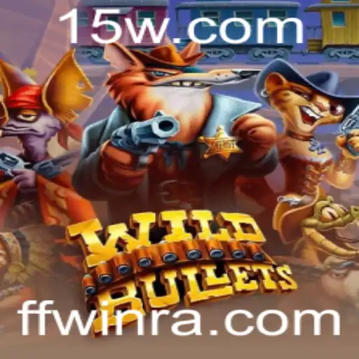 WildBullets: A Nova Sensação dos Jogos de Ação