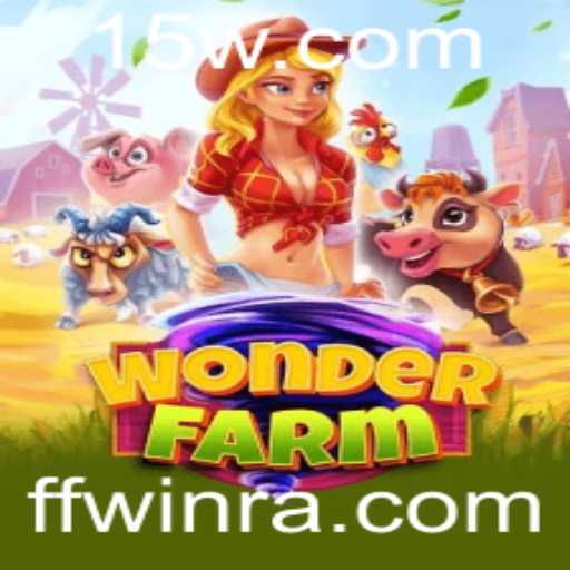 Descubra o Fascinante Mundo de WonderFarm: Introdução e Regras