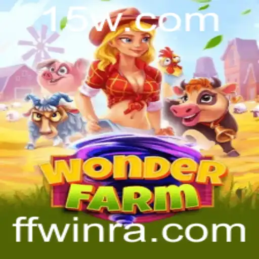 Descubra o Fascinante Mundo de WonderFarm: Introdução e Regras