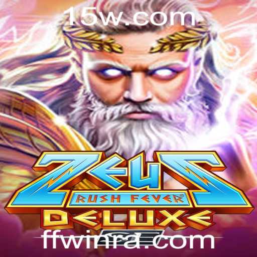 Explorando o Mundo de ZeusRushFeverDeluxeSE
