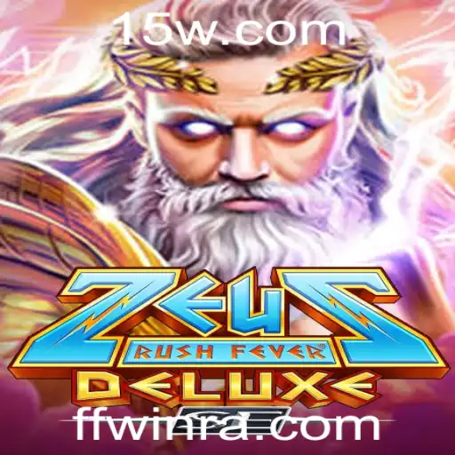 Explorando o Mundo de ZeusRushFeverDeluxeSE